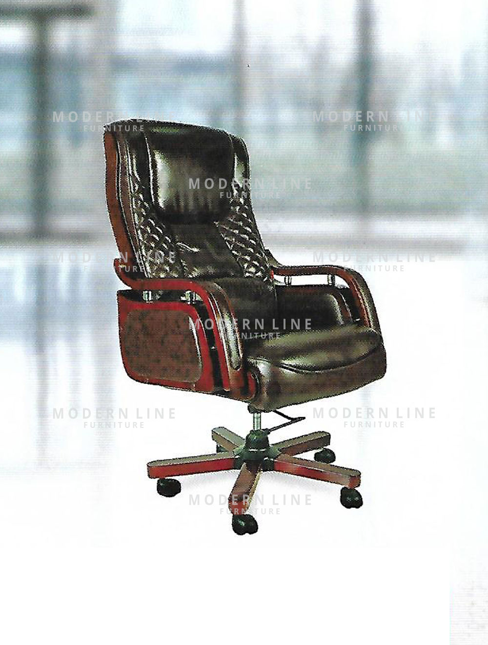 20 chair pr