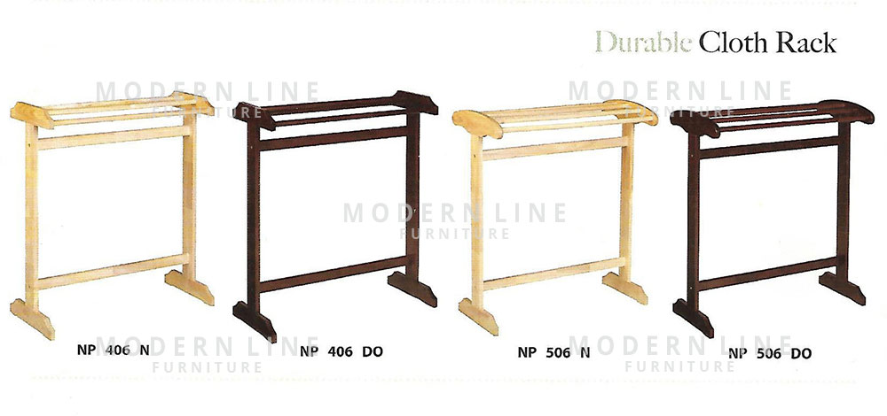10 cloth rack future wood