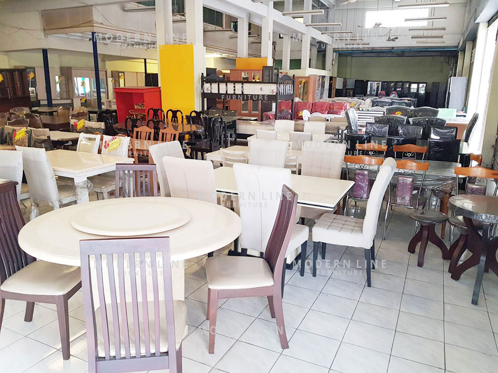 001 dining table
