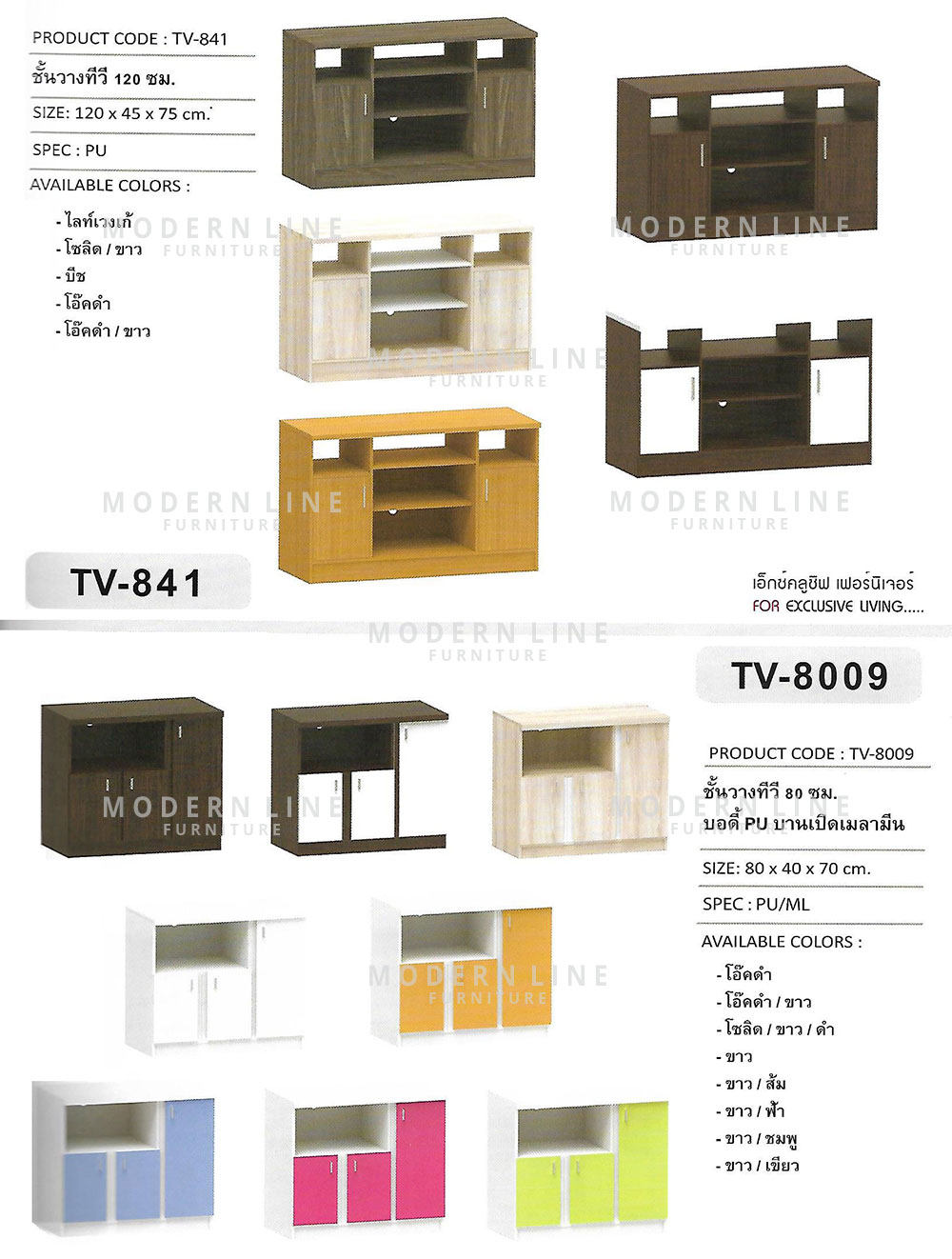 41 xclusive tv