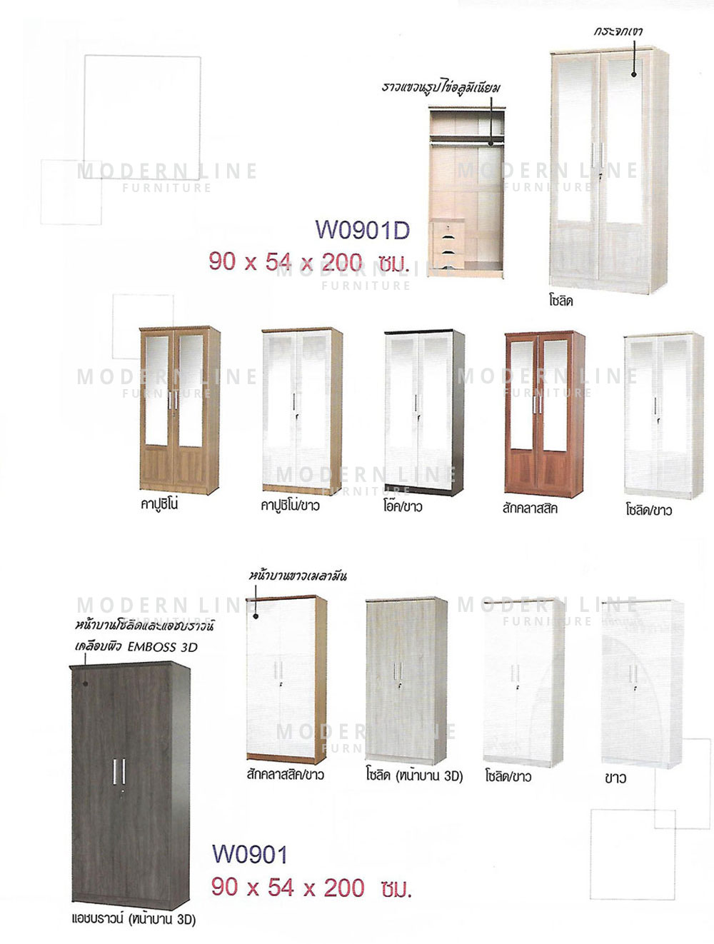 16 dream wardrobe