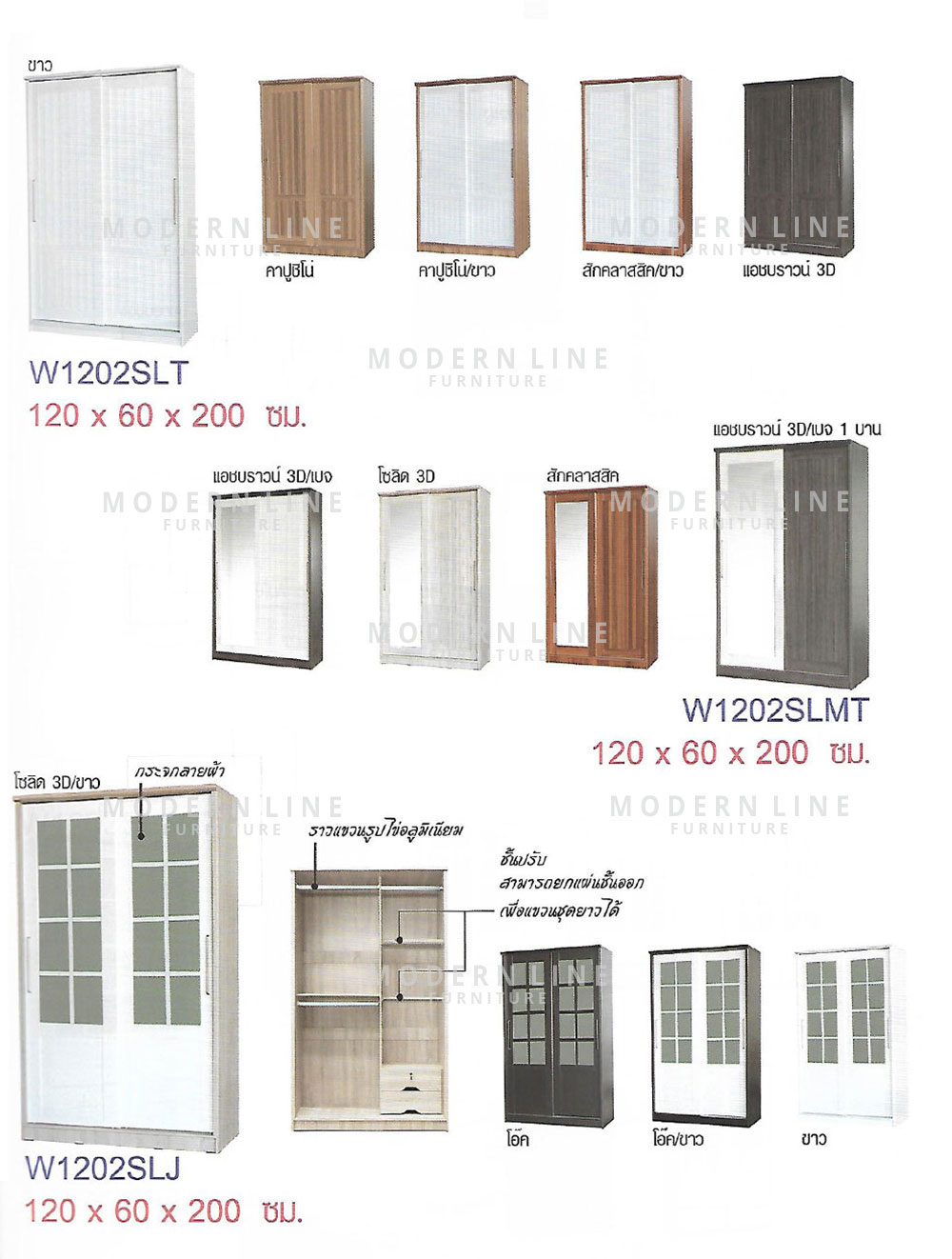 19 dream wardrobe