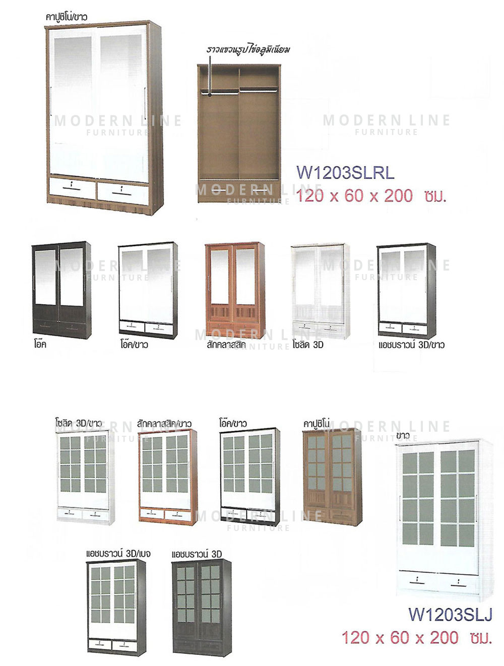 20 dream wardrobe