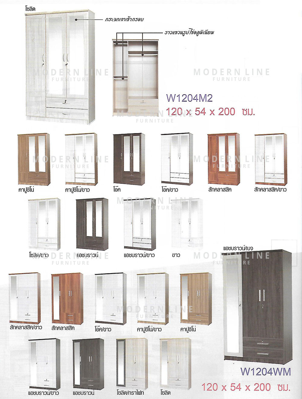 22 dream wardrobe