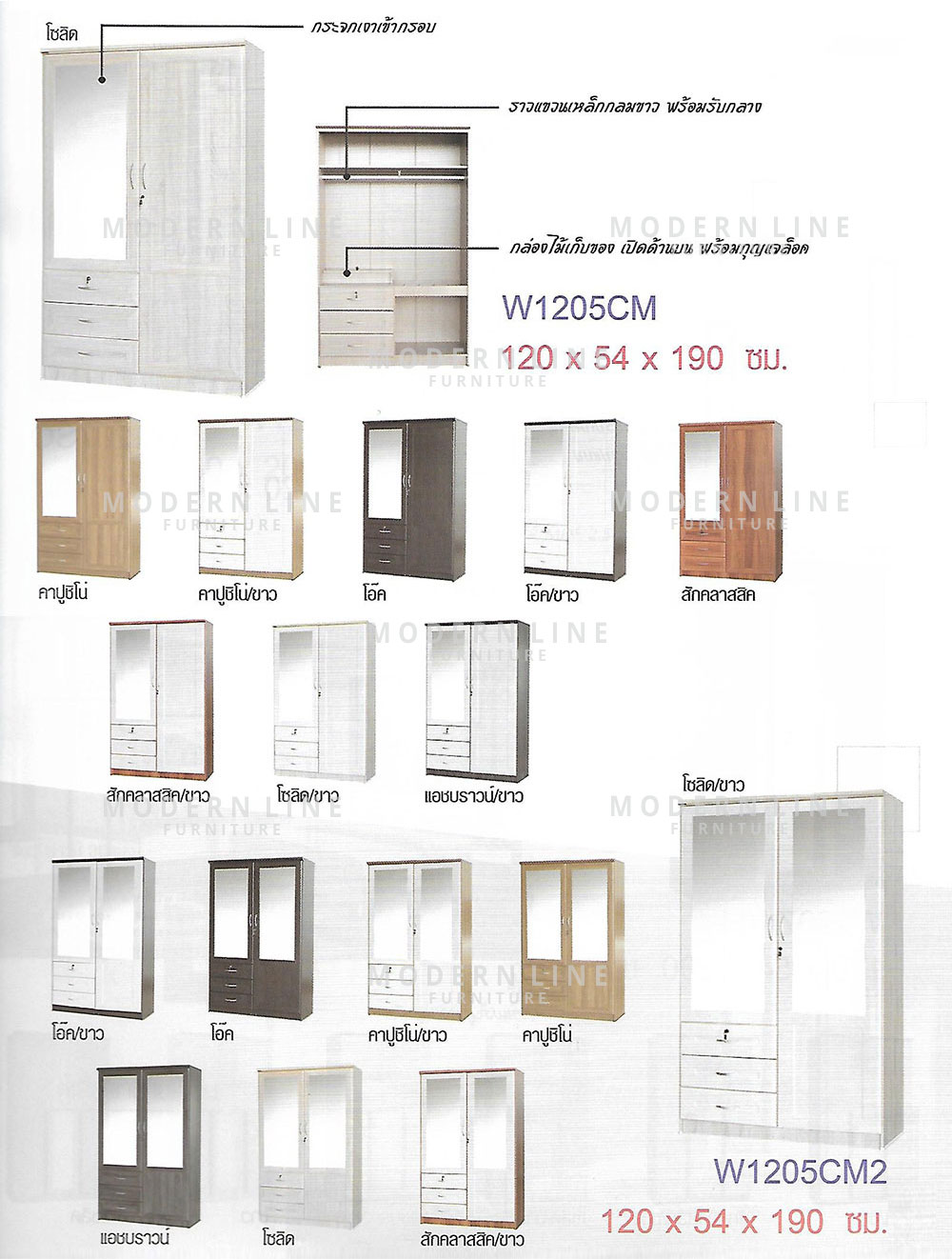 23 dream wardrobe