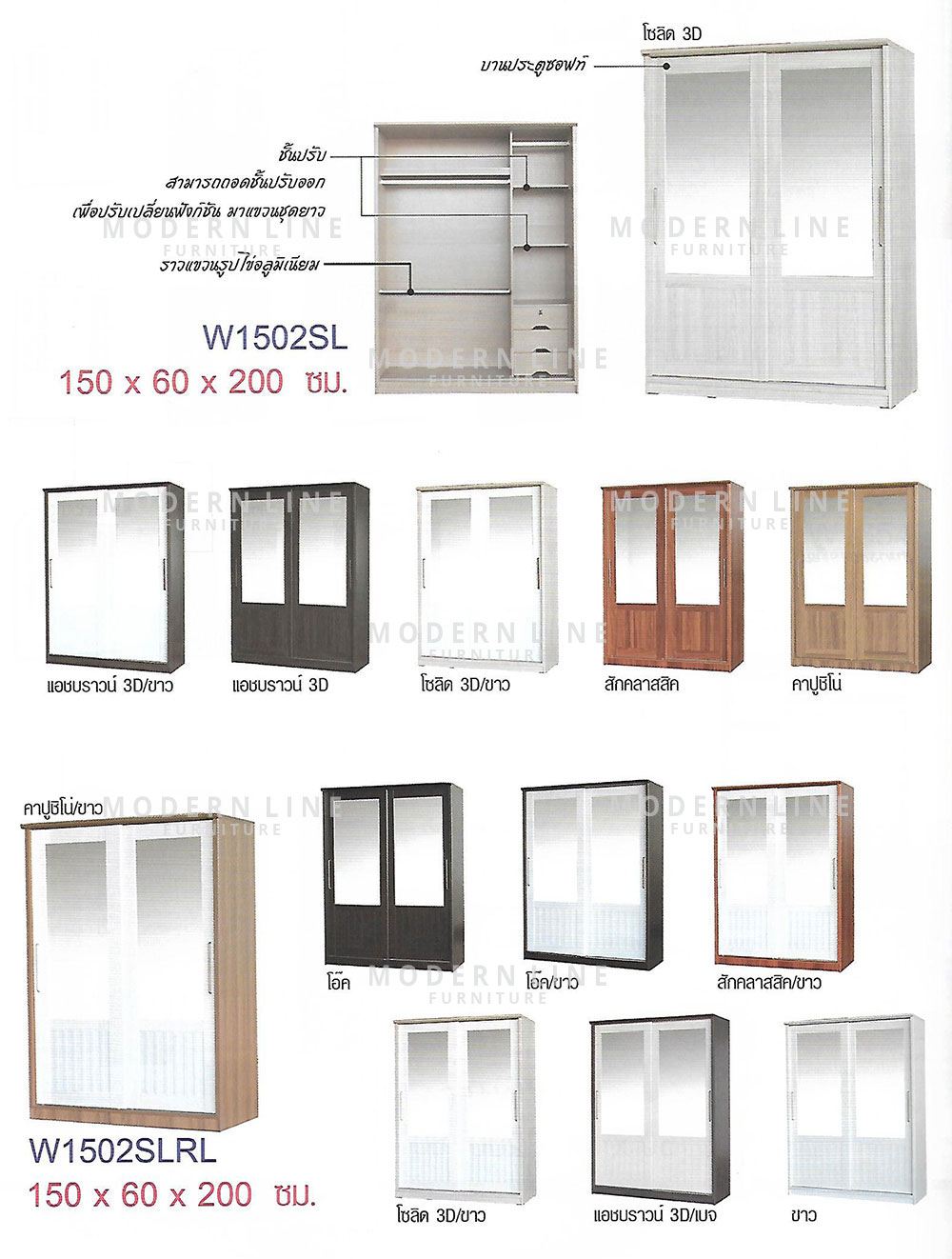 30 dream wardrobe